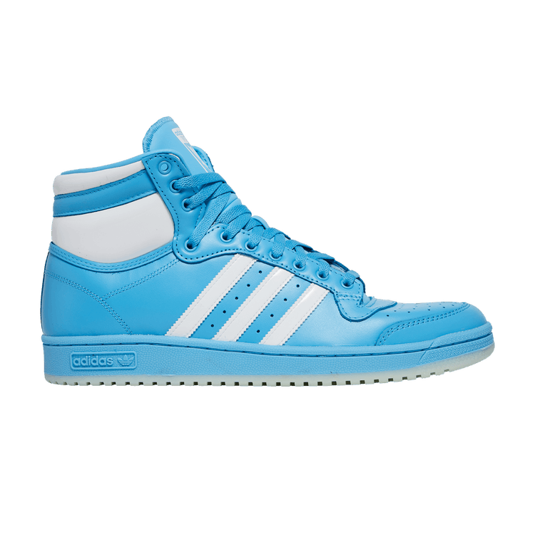 adidas Top Ten Hi Sky Rush