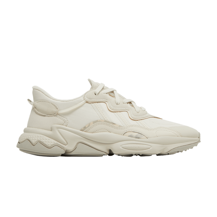 adidas Ozweego Wonder White Aluminum