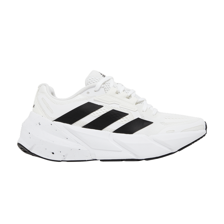 adidas Adistar Cloud White Core Black