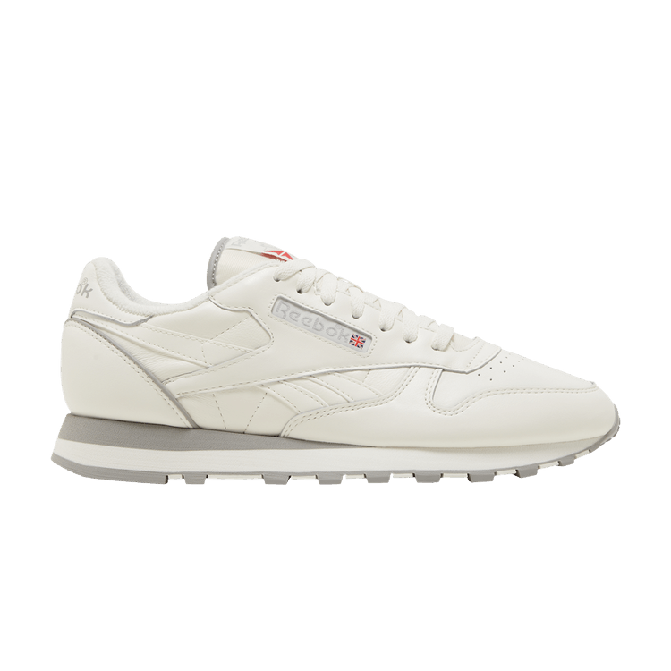 Reebok Classic Leather 1983 Vintage Chalk