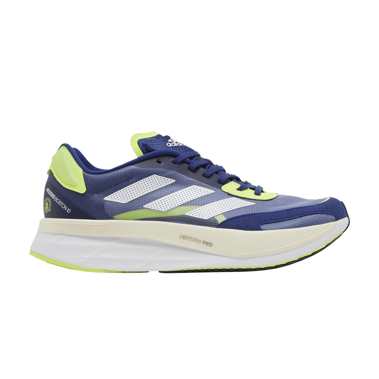 adidas Adizero Boston 10 Boston Marathon