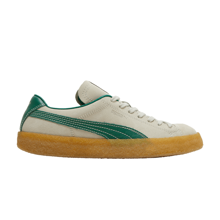 Puma Suede Crepe Ami Pristine