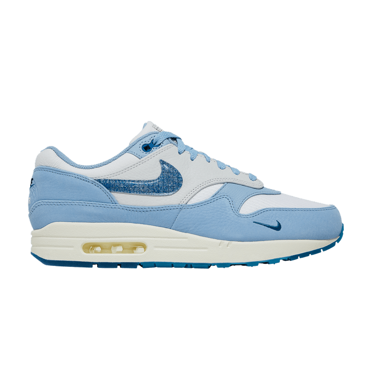 Nike Air Max 1 Premium Blueprint