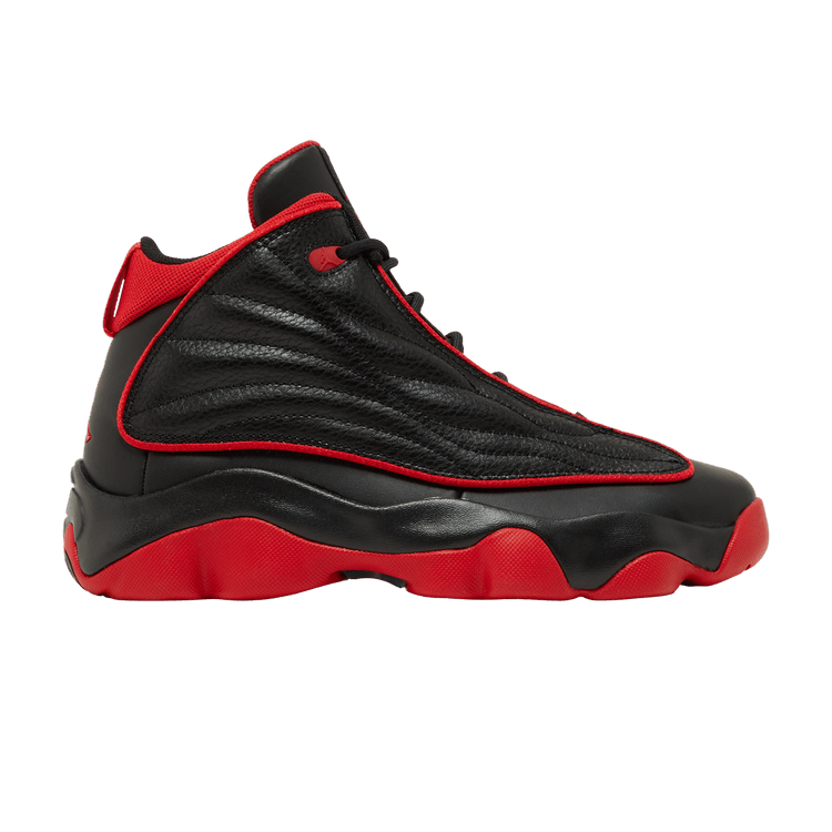 Jordan Pro Strong Bred (GS)