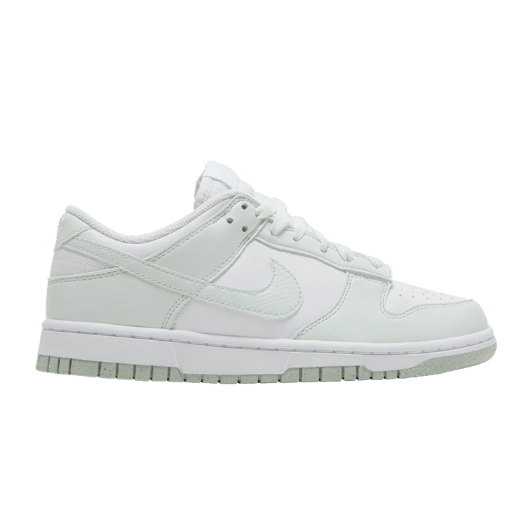 Nike Dunk Low Next Nature White Mint (Women's)