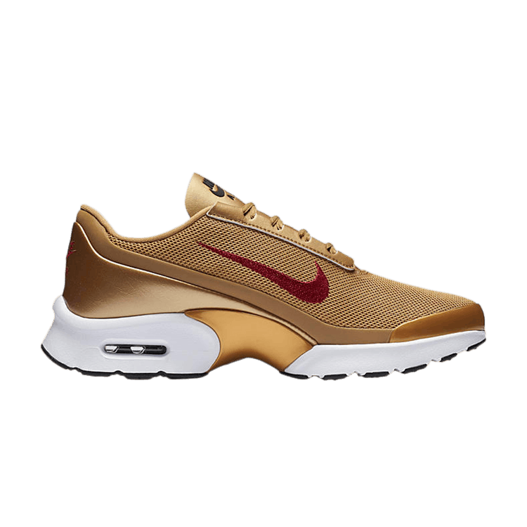Nike Air Max Jewell Metallic Gold (Women's)