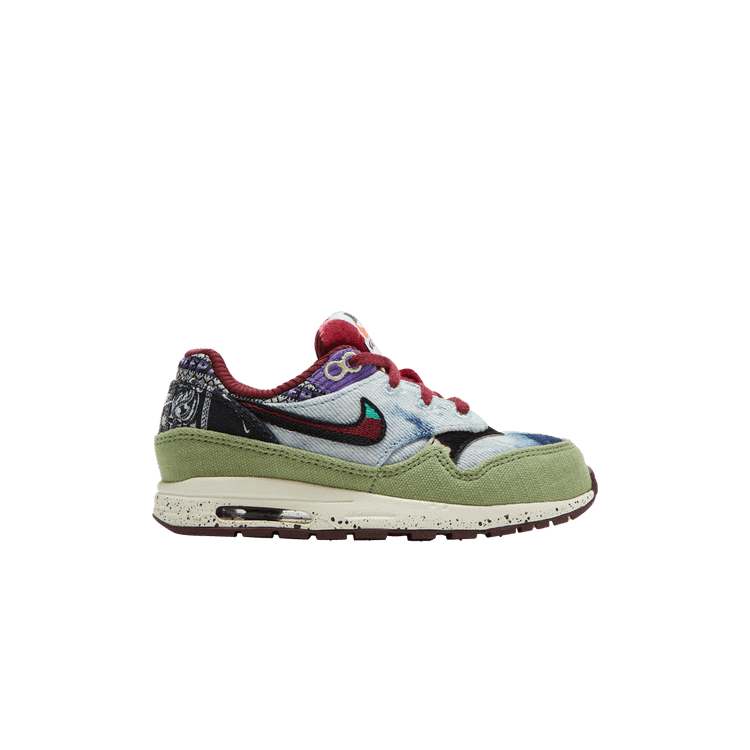 Nike Air Max 1 SP Concepts Mellow (TD)