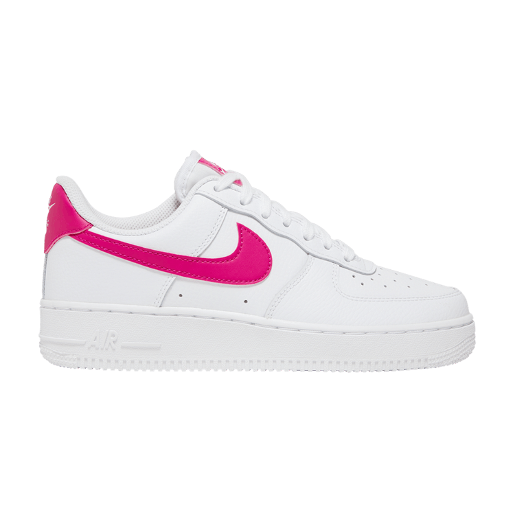 Nike Air Force 1 Low White Pink Prime (Women's)