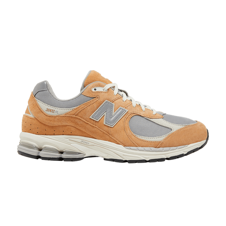 New Balance 2002R Sweet Caramel