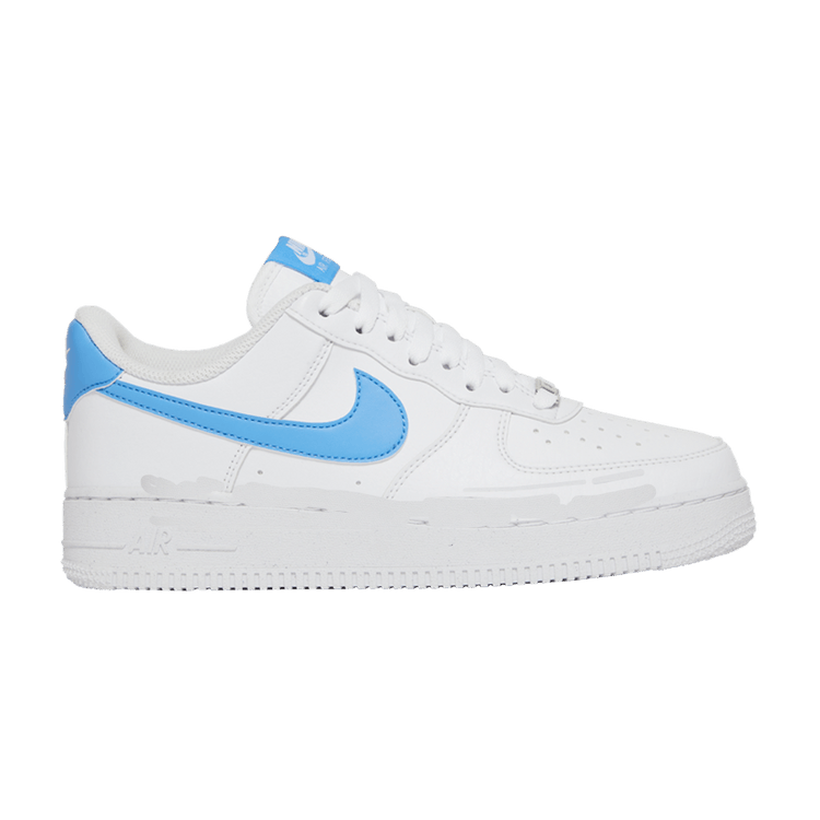 Nike Air Force 1 Low Next Nature University Blue (Women's)