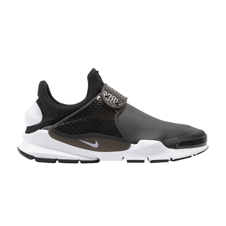 Nike Sock Dart SE Black White