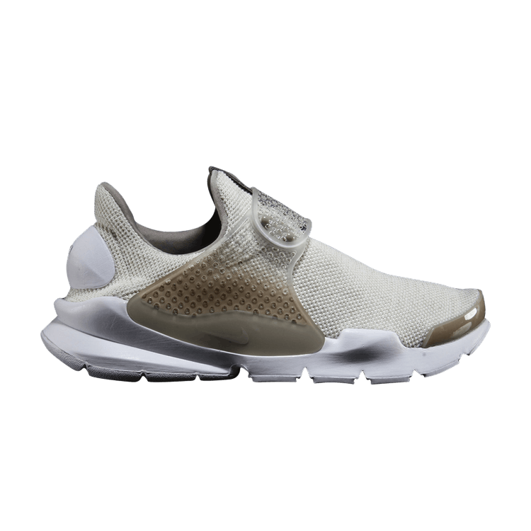 Nike Sock Dart Sail Cobblestone