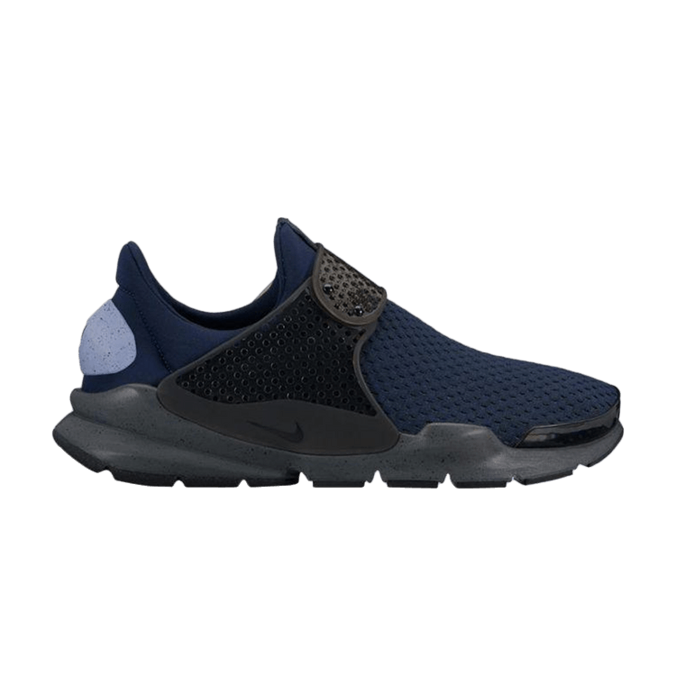 Nike Sock Dart Obsidian Glacier Grey