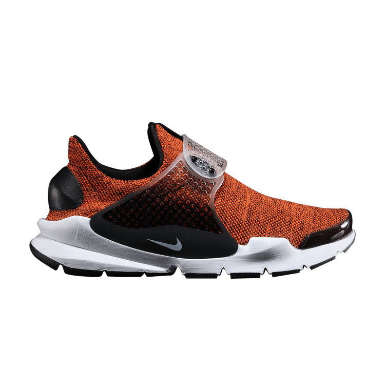 Nike Sock Dart SE Terra Orange