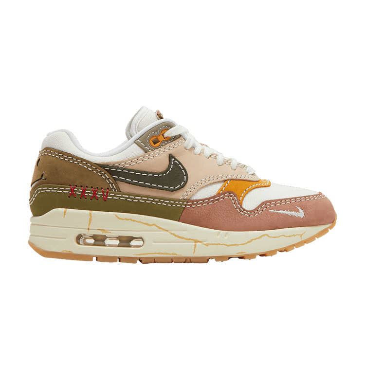 Nike Air Max 1 Premium Wabi-Sabi (Women's)