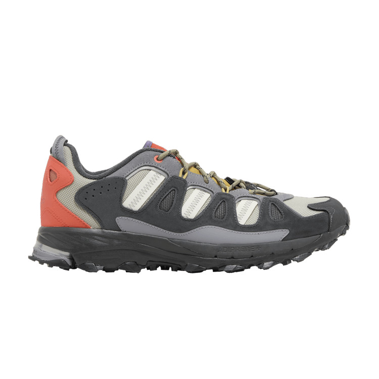adidas Superturf Adventure Grey Sesame Orange