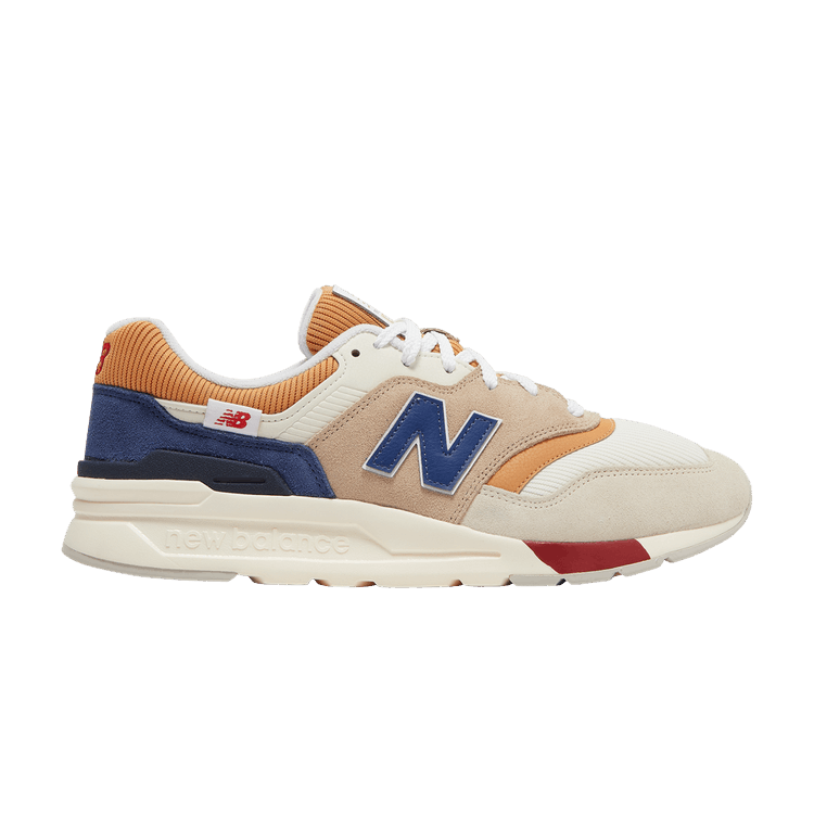 New Balance 997H Sweet Caramel