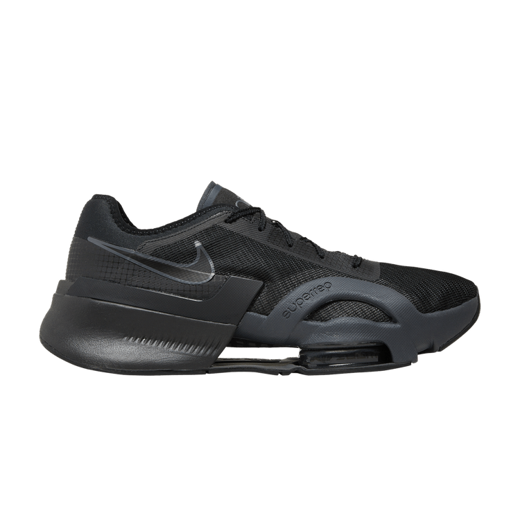 Nike Air Zoom SuperRep 3 Black