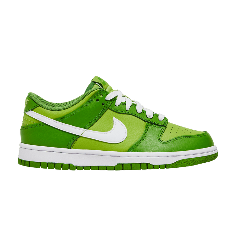 Nike Dunk Low Chlorophyll (GS)