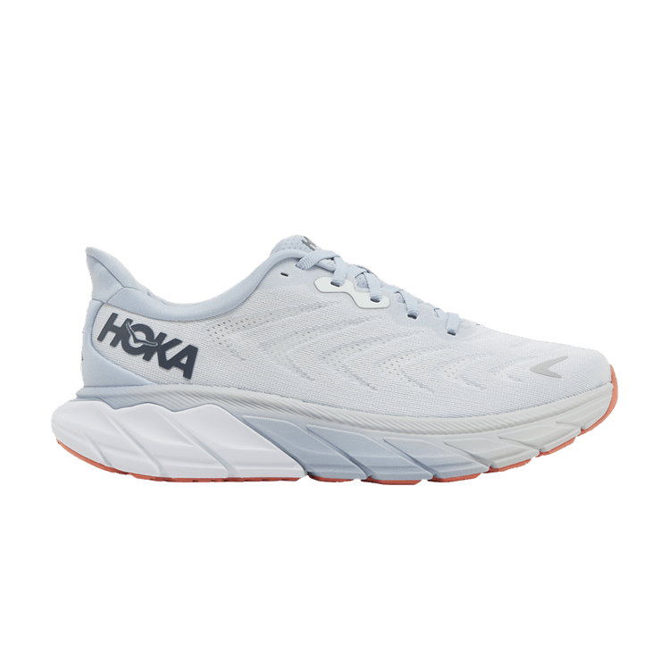 Hoka One One Arahi 6 Plein Air Blue Fog (Women's)