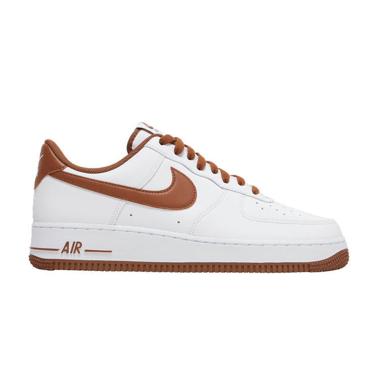 Nike Air Force 1 Low '07 Pecan