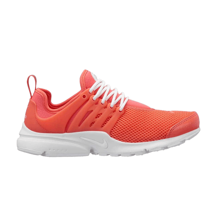 Nike Air Presto Rush Coral Rush Coral (Women's)