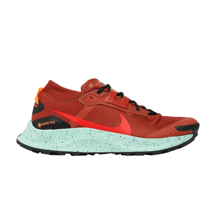 Nike Pegasus Trail 3 Gore-Tex Rugged Orange