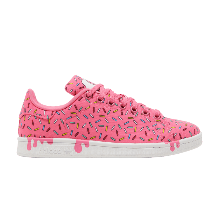 adidas Stan Smith The Simpsons Donut Sprinkles (GS)