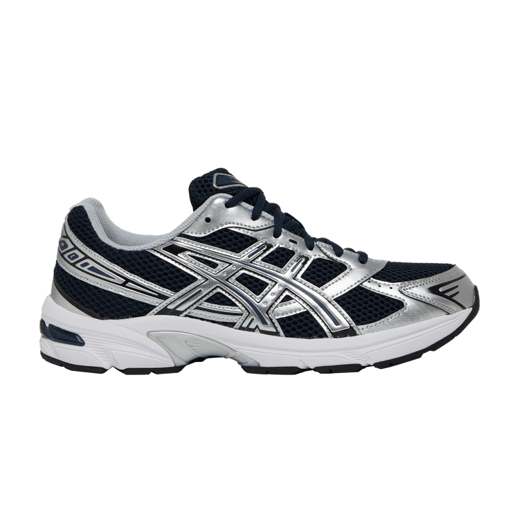 ASICS Gel-1130 French Blue Pure Silver