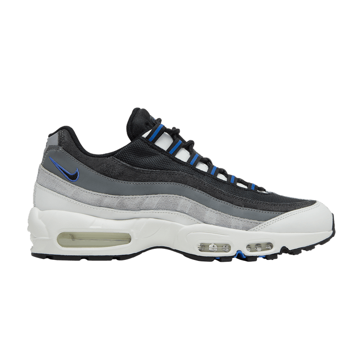 Nike Air Max 95 Medium Blue