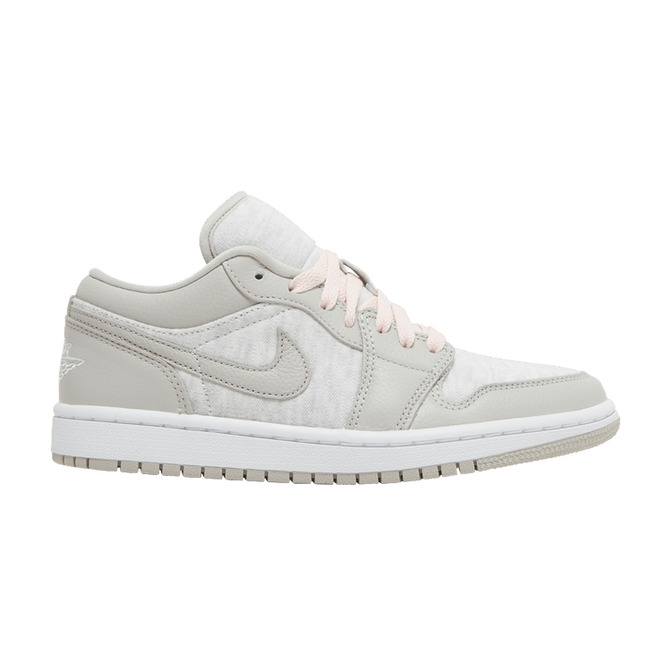 Jordan 1 Low SE Light Iron Ore (Women's)