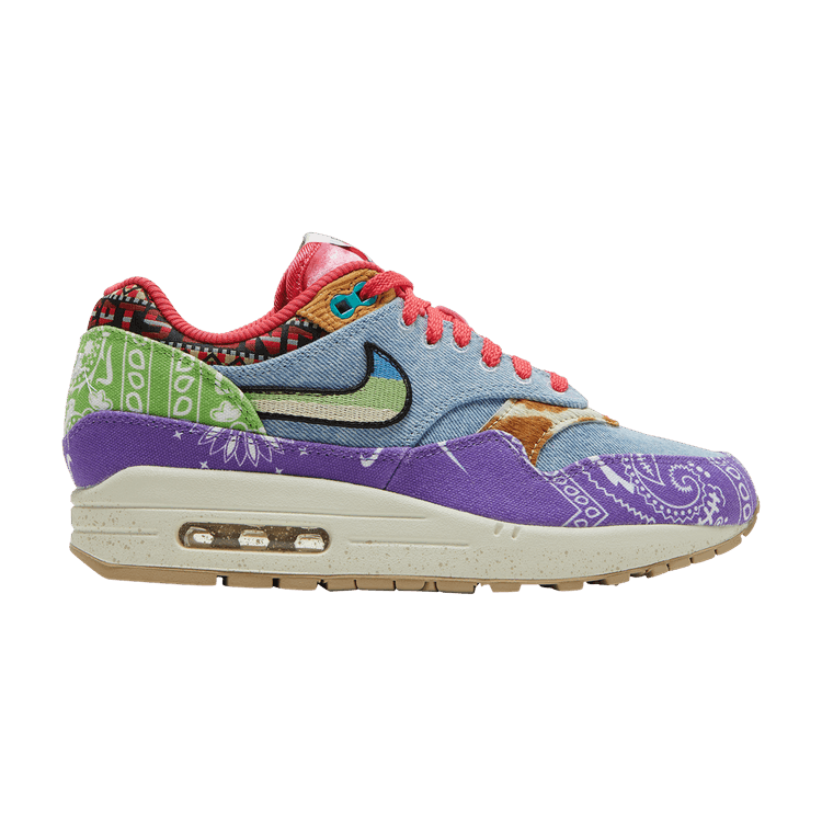 Nike Air Max 1 SP Concepts Far Out (Special Box)