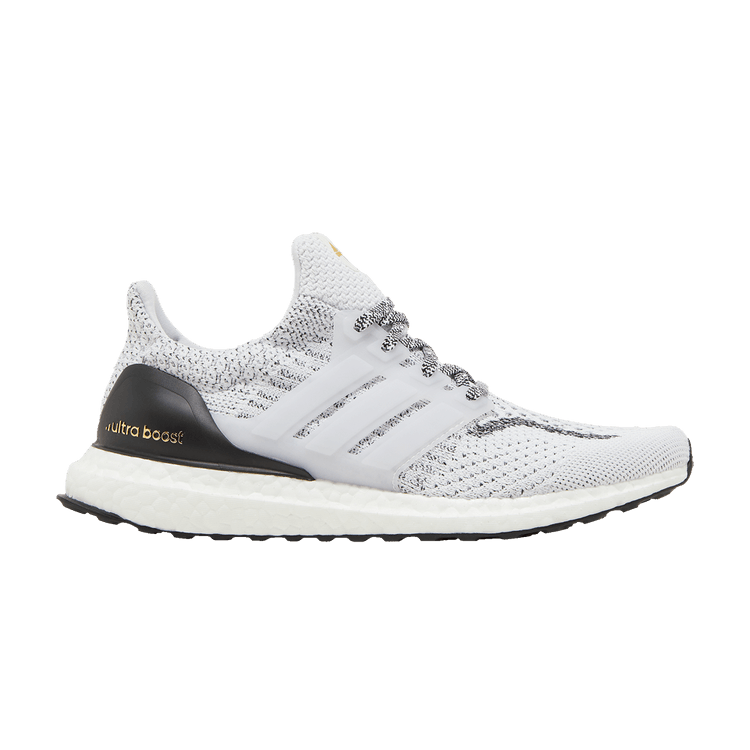 adidas Ultra Boost 5.0 DNA White Black (Women's)