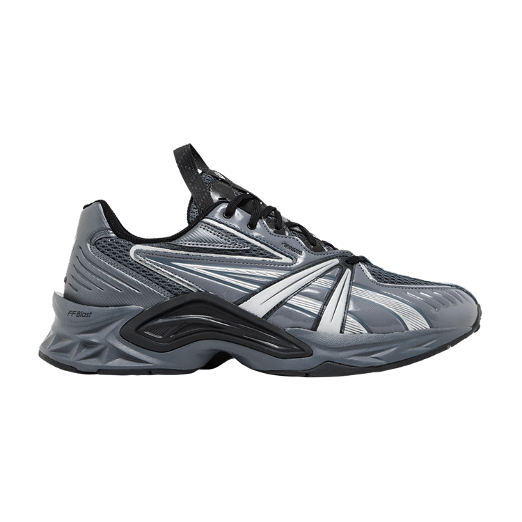 ASICS HN2-S PROTOBLAST Kiko Kostadinov Steel Grey