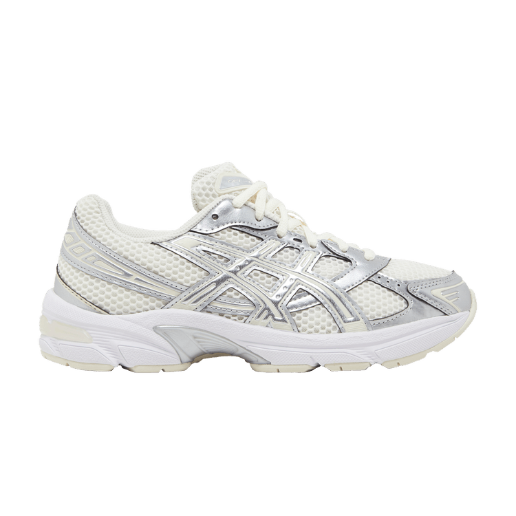 ASICS Gel-1130 Cream Pure Silver (Women's)