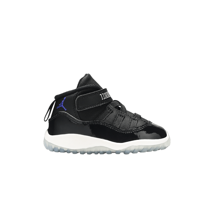 Jordan 11 Retro Space Jam (2016) (TD)