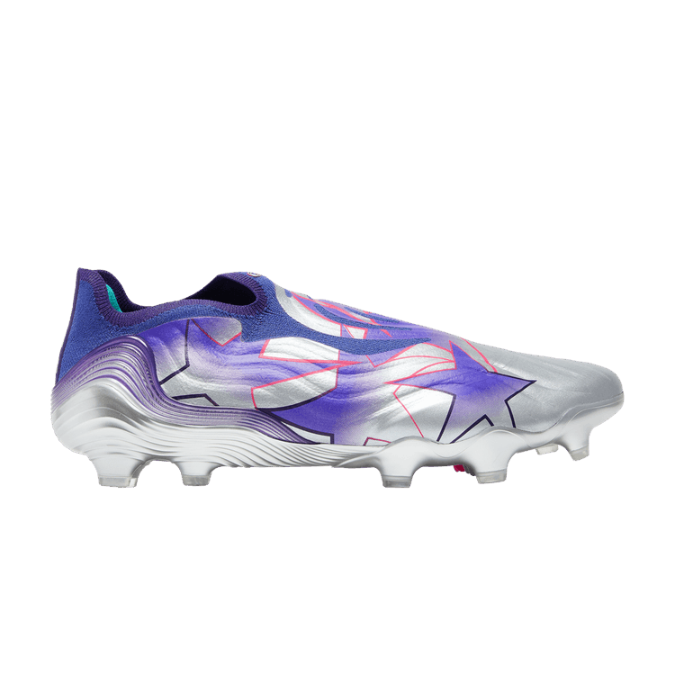 adidas Copa Sense+ FG UEFA Champions League Purple