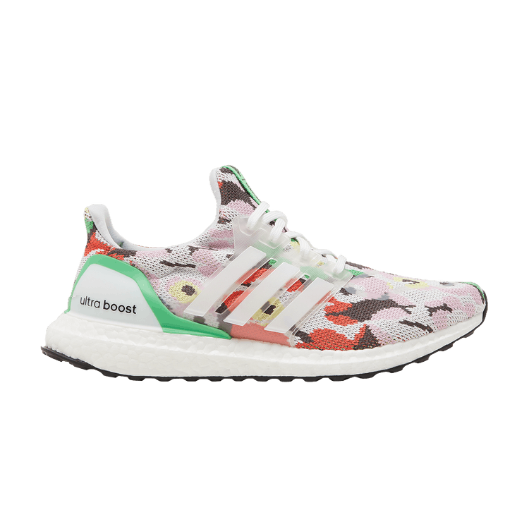 adidas Ultra Boost 4.0 DNA Marimekko Floral (Women's)