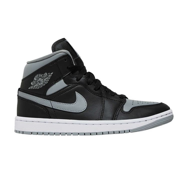 Jordan 1 Mid Shadow (Women's)