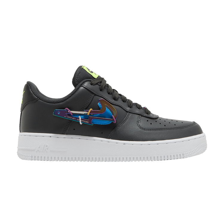 Nike Air Force 1 Low Carabiner Dark Smoke Grey