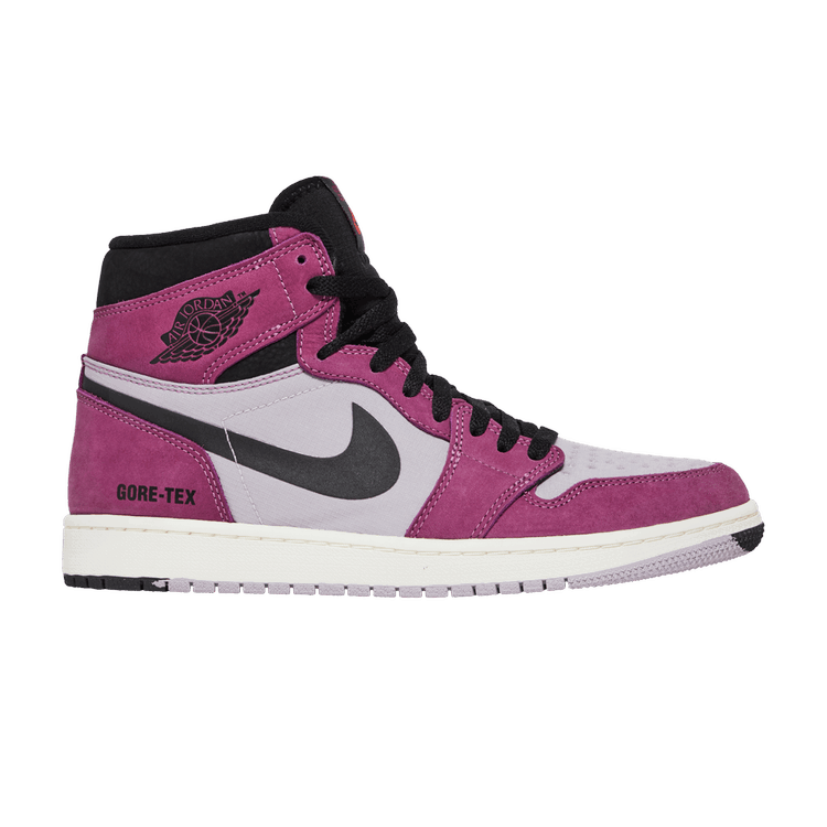 Jordan 1 High Element Gore-Tex Berry