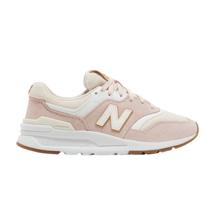 New Balance 997H Pink Haze Vintage Rose (Women's)