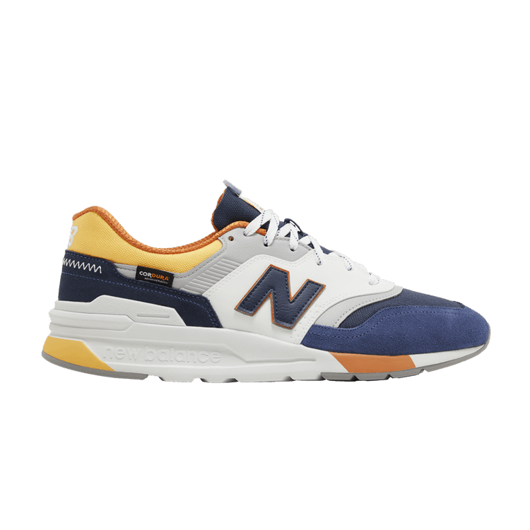 New Balance 997H Cordura Moon Shadow