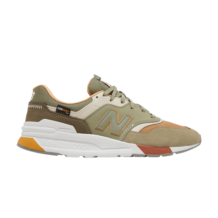 New Balance 997H Cordura True Camo