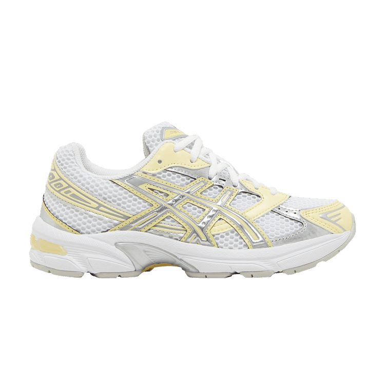 ASICS Gel-1130 White Butter (Women's)