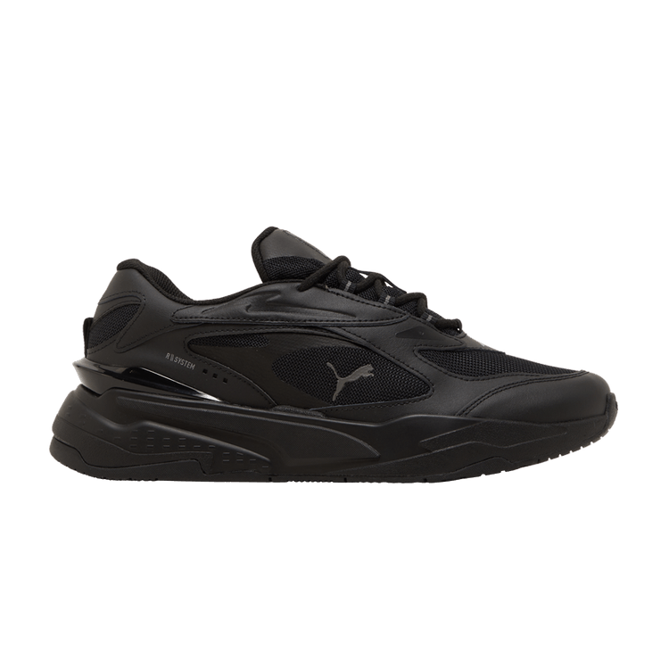 Puma RS-Fast Triple Black