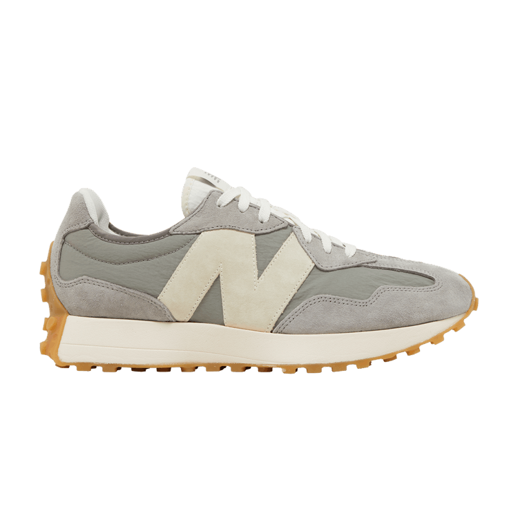 New Balance 327 Clean Vintage Overcast