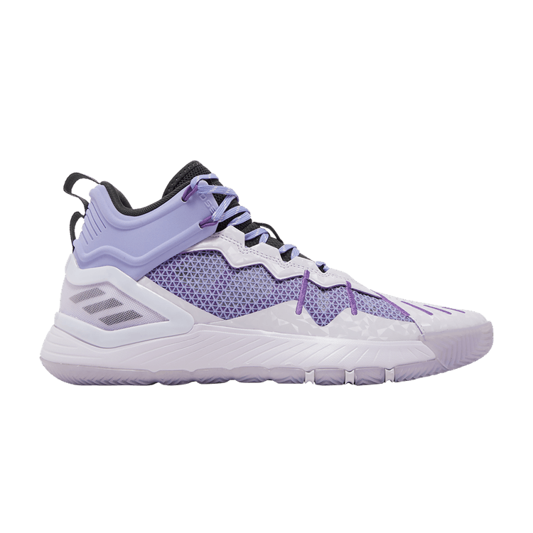 adidas D Rose Son of Chi