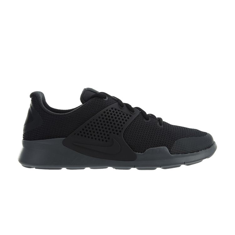 Nike Arrowz Se Black Black-Dark Grey