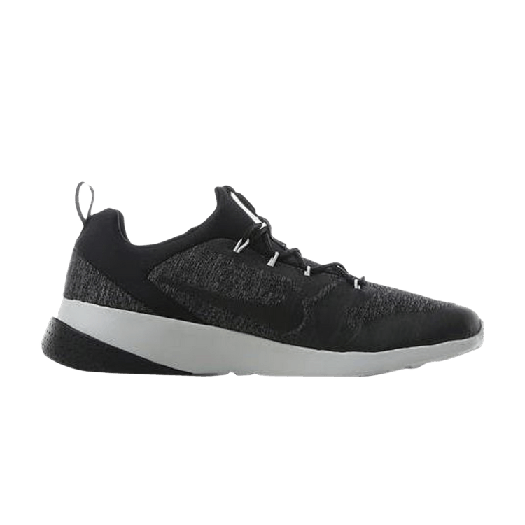 Nike CK Racer Black Pure Platinum